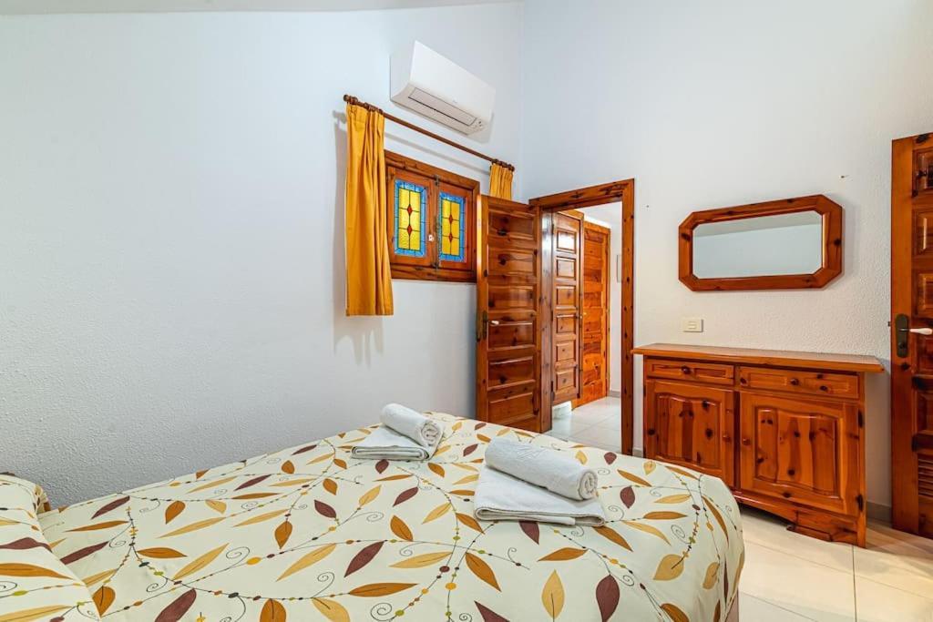 Duplex En Las Americas 3014 Arona  Exterior photo